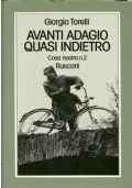 AVANTI ADAGIO QUASI INDIETRO - Cosa nostra n. 2