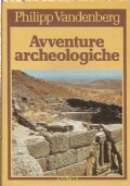 AVVENTURE ARCHEOLOGICHE