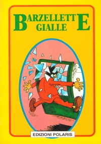 BARZELLETTE GIALLE