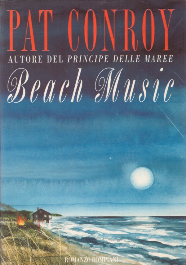 BEACH MUSIC