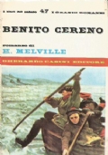BENITO CERENO - BILLY BUDD, GABBIERE DI PARROCCHETTO - LA …