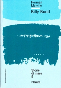 BILLY BUDD