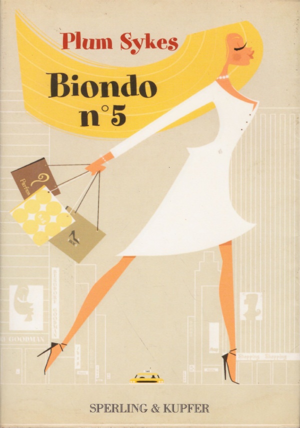 BIONDO N° 5