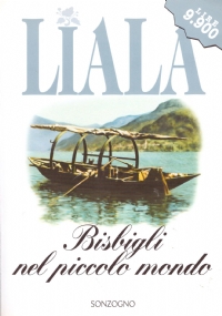 BISBIGLI NEL PICCOLO MONDO