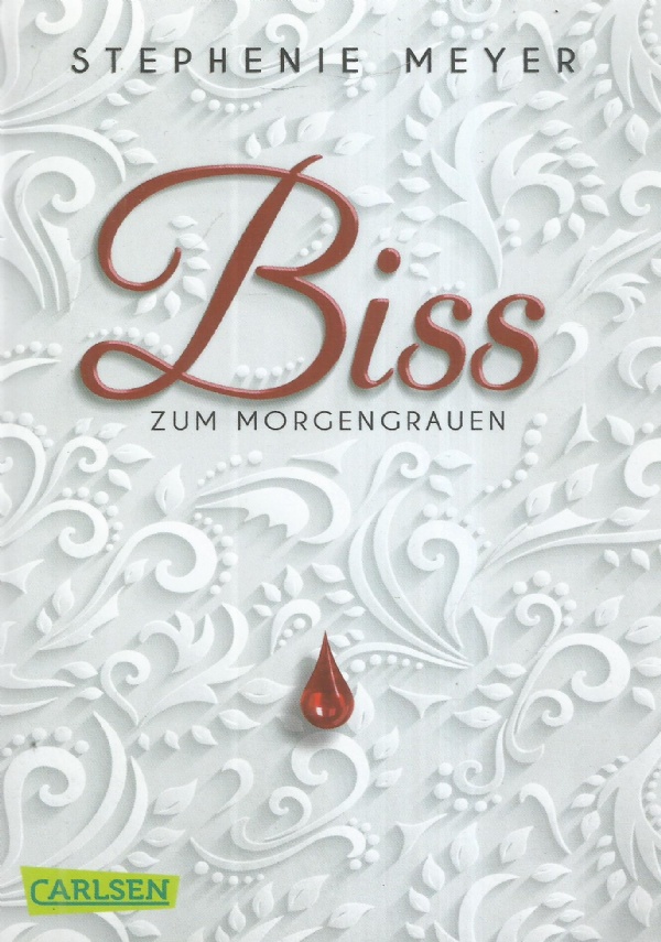 BISS zum morgengrauen