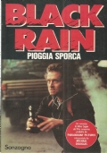 BLACK RAIN - Pioggia sporca