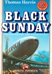 BLACK SUNDAY (Domenica Nera)