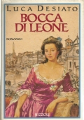 BOCCA DI LEONE