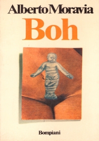 BOH (A. Moravia)