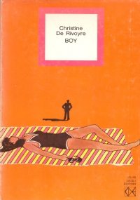 BOY (C. De Rivoyre)