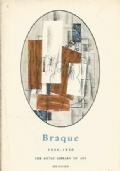 BRAQUE 1906-1920