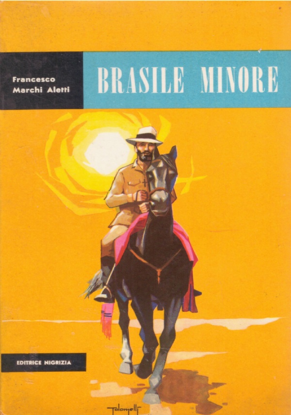 BRASILE MINORE
