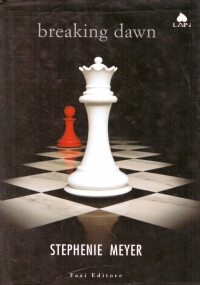 BREAKING DAWN