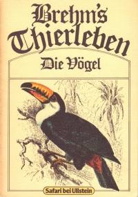BREHM’S THIERLEBEN: DIE VOGEL
