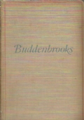 BUDDENBROOKS. Verfall Einer Familie