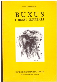 BUXUS. I bossi surreali