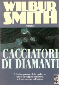 CACCIATORI DI DIAMANTI