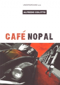 CAFE’ NOPAL