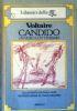 CANDIDO ovvero l’Ottimismo .