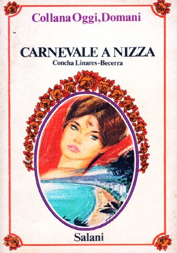 CARNEVALE A NIZZA