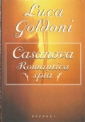 CASANOVA ROMANTICA SPIA