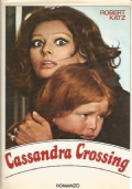 CASSANDRA CROSSING
