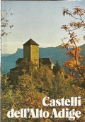 CASTELLI DELL’ALTO ADIGE. Torri, castelli, residenze nobiliari, conventi fortificati e …