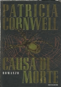 CAUSA DI MORTE