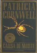 CAUSA DI MORTE
