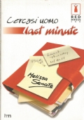 CERCASI UOMO LAST MINUTE