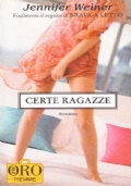 CERTE RAGAZZE