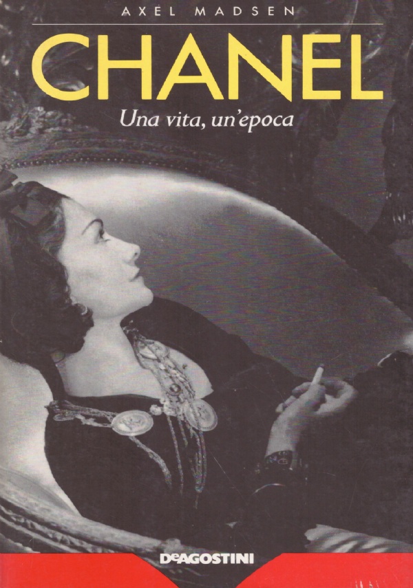 CHANEL. Una vita, un’epoca
