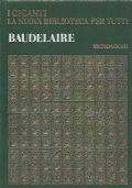 CHARLES BAUDELAIRE - I Giganti - La nuova biblioteca per …