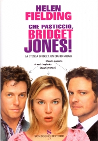 CHE PASTICCIO BRIDGET JONES !