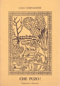 CHE PUZO ! Epigrammi e Nonsense