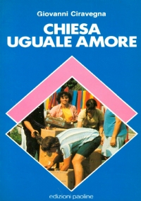 CHIESA UGUALE AMORE