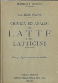 CHIMICA ED ANALISI DEL LATTE E DEI LATTICINI. Latte. Modificazioni …