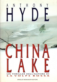 CHINA LAKE
