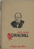 CHURCHILL