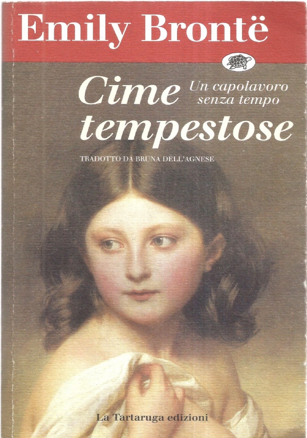 CIME TEMPESTOSE