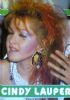 CINDY LAUPER