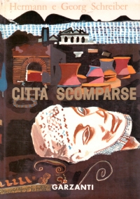 CITTA’ SCOMPARSE