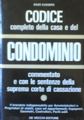 CODICE COMPLETO DELLA CASA E DEL CONDOMINIO