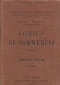 CODICE DI COMMERCIO