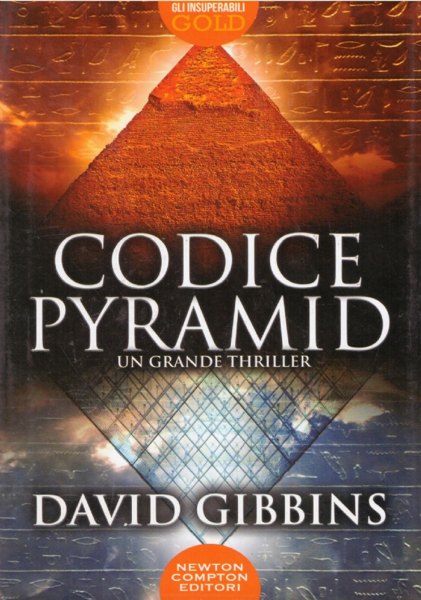 CODICE PYRAMID