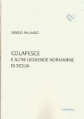 COLAPESCE E ALTRE LEGGENDE NORMANNE DI SICILIA