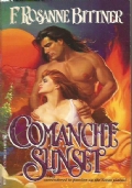 COMANCHE SUNSET