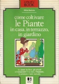 COME COLTIVARE LE PIANTE IN CASA, IN TERRAZZO, IN GIARDINO. …