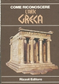 COME RICONOSCERE L’ARTE GRECA