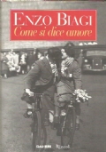 COME SI DICE AMORE